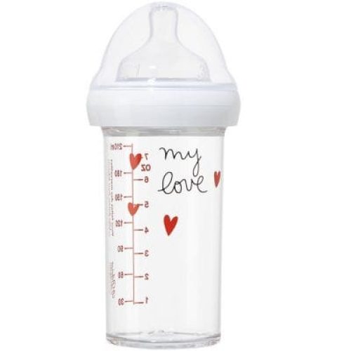 biberon-anti-colique-my-love-210-ml