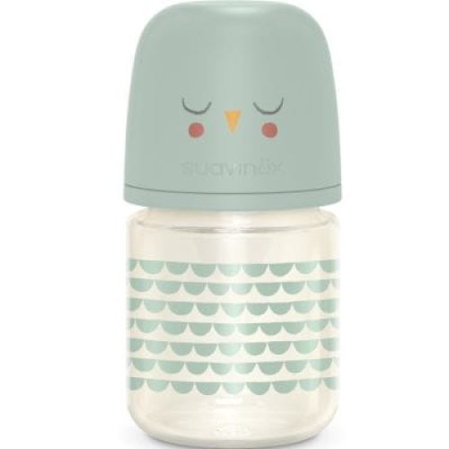 biberon-en-verre-tetine-sxpro-s-bonhomia-vert-d-eau-120-ml