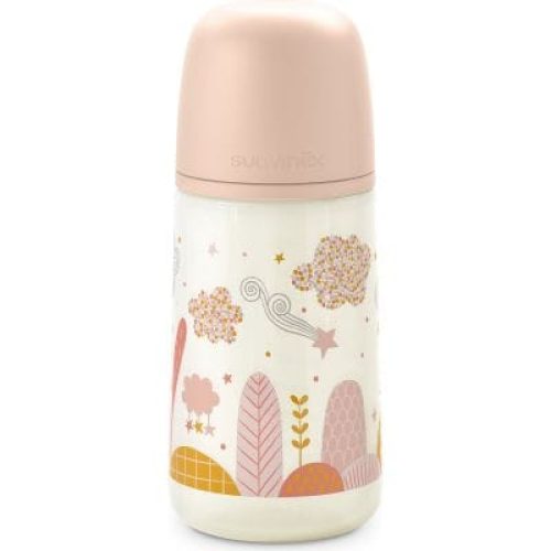 biberon-tetine-sxpro-m-dreams-rose-270ml