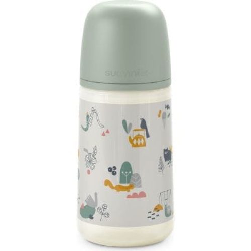 biberon-tetine-sxpro-m-walk-in-the-park-vert-270ml