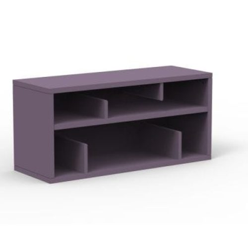 bibliotheque-basse-madaket-coloris-au-choix