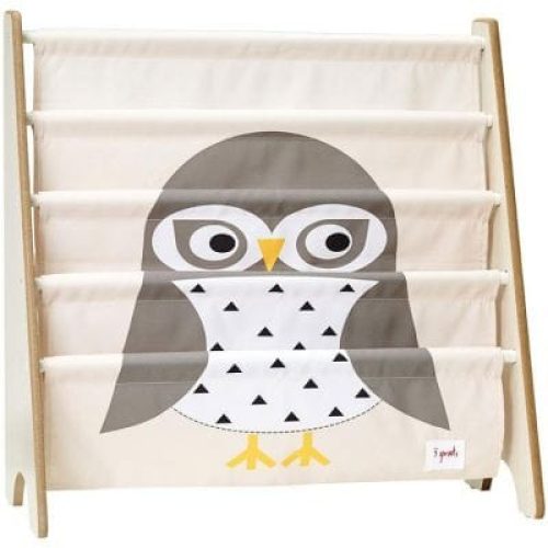 bibliotheque-en-tissu-chouette