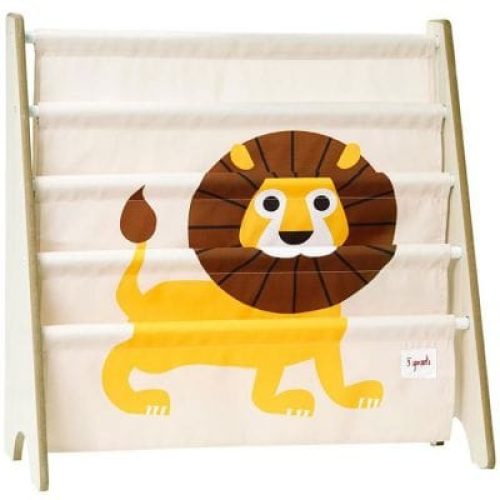 bibliotheque-en-tissu-lion
