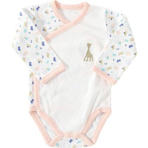 body-edition-limitee-rose-sophie-la-girafe-1-mois