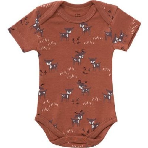 body-manches-courtes-en-coton-bio-deer-amber-3-6-mois-60-a-67-cm
