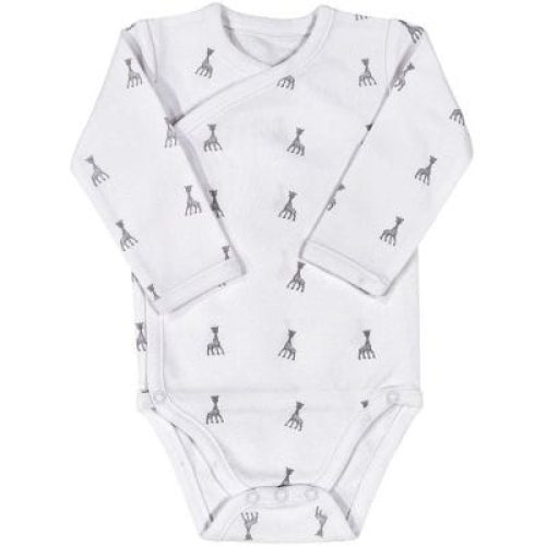 body-manches-longues-blanc-sophie-la-girafe-3-mois