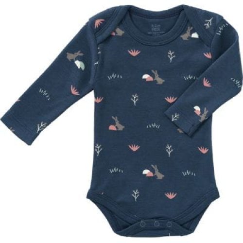 body-manches-longues-en-coton-bio-rabbit-mood-indigo-naissance-50-cm