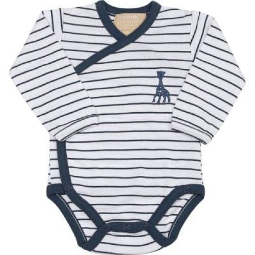 body-raye-manches-longues-sophie-la-girafe-naissance