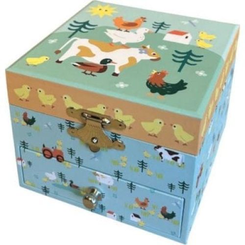 boite-a-bijoux-musicale-ferme