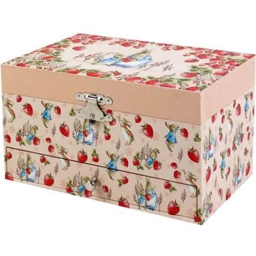 boite-a-bijoux-musicale-fraises-pierre-lapin