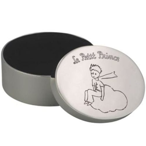 boite-a-dents-le-petit-prince-nuage-personnalisable-metal-argente