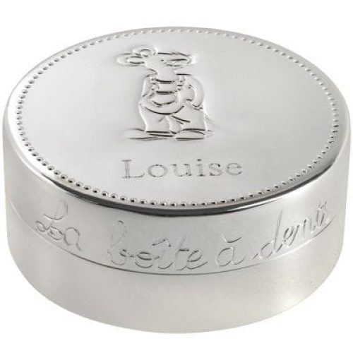 boite-a-dents-metal-argente-personnalisable