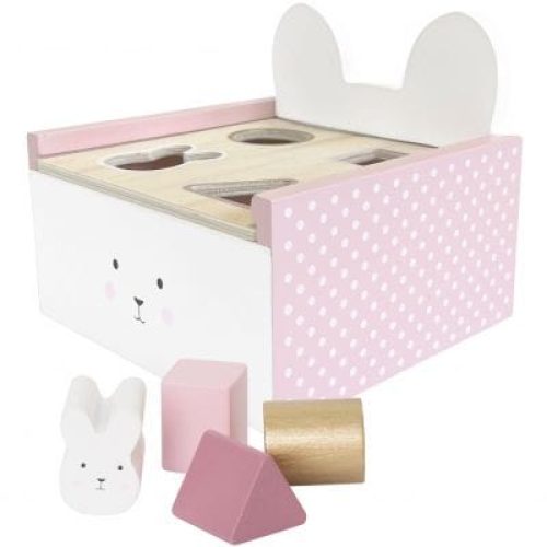 boite-a-formes-en-bois-lapin