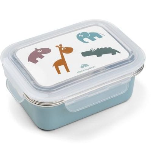 boite-a-gouter-inox-deer-friends-bleu