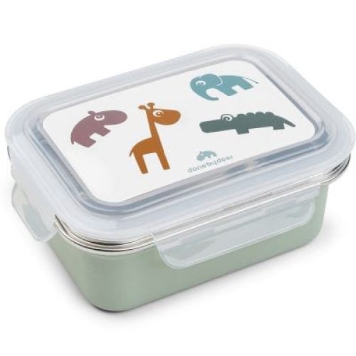 boite-a-gouter-inox-deer-friends-vert