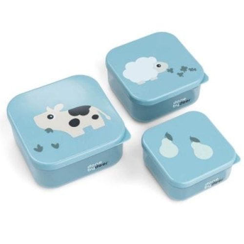 boite-a-gouter-lot-de-3-tiny-farm-bleu