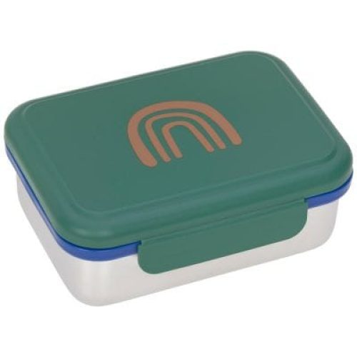 boite-a-gouter-lunch-box-inox-little-gang-arc-en-ciel