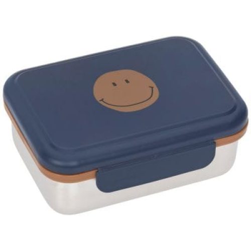 boite-a-gouter-lunch-box-inox-little-gang-smile