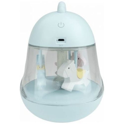 boite-a-musique-carrousel-bleue