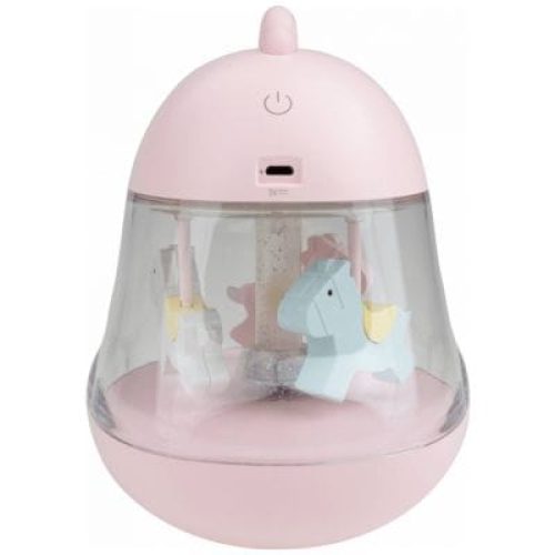 boite-a-musique-carrousel-rose