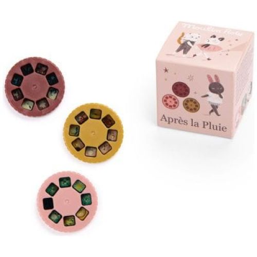 boite-de-3-disques-pour-lampe-a-histoires-apres-la-pluie