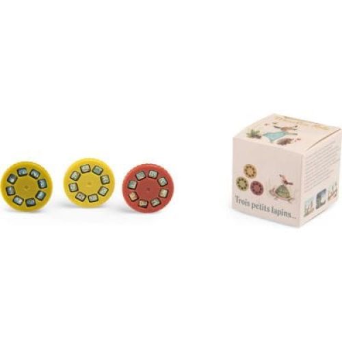 boite-de-3-disques-pour-lampe-a-histoires-trois-petits-lapins