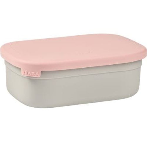 boite-repas-en-inox-gris-velours-rose-poudre