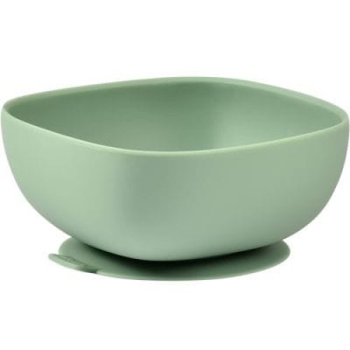bol-a-ventouse-en-silicone-vert-sauge