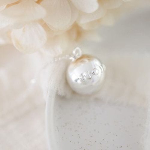 bola-de-grossesse-astre-chaine-plaque-argent-925