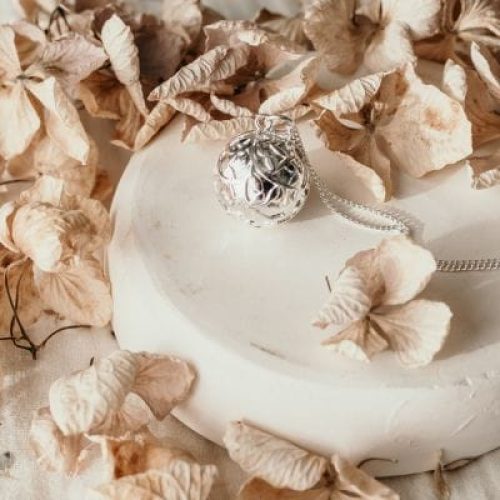 bola-de-grossesse-canopee-chaine-plaque-argent-925