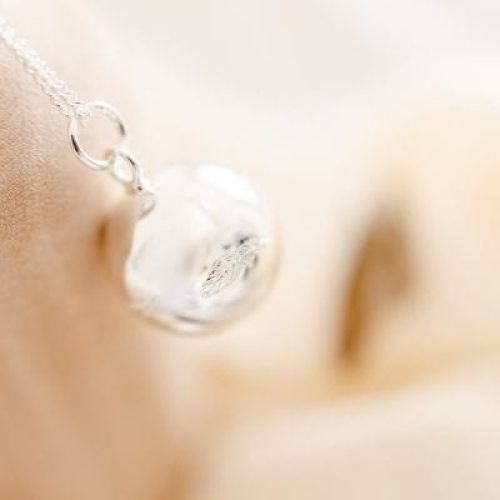 bola-de-grossesse-caresse-chaine-plaque-argent-925