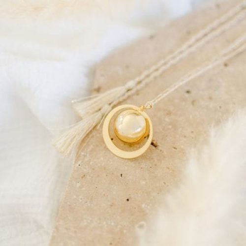 bola-de-grossesse-gaia-cordon-creme-or-jaune-18-carats