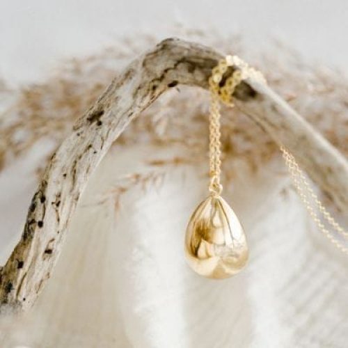 bola-de-grossesse-goutte-chaine-or-jaune-18-carats