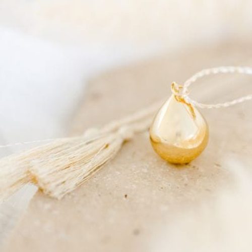 bola-de-grossesse-goutte-cordon-personnalisable-or-jaune-18-carats