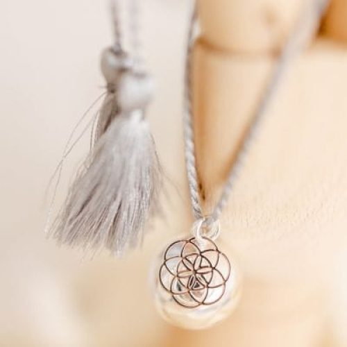 bola-de-grossesse-gri-gri-graine-de-vie-cordon-nuage-plaque-argent