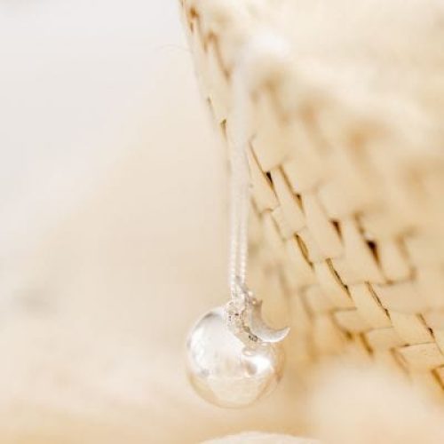 bola-de-grossesse-gri-gri-lune-chaine-plaque-argent-925