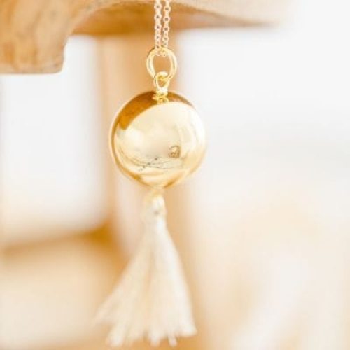 bola-de-grossesse-mala-chaine-or-jaune-18-carats