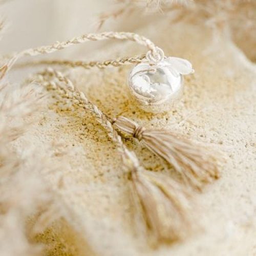 bola-de-grossesse-odessa-cordon-plaque-argent-925