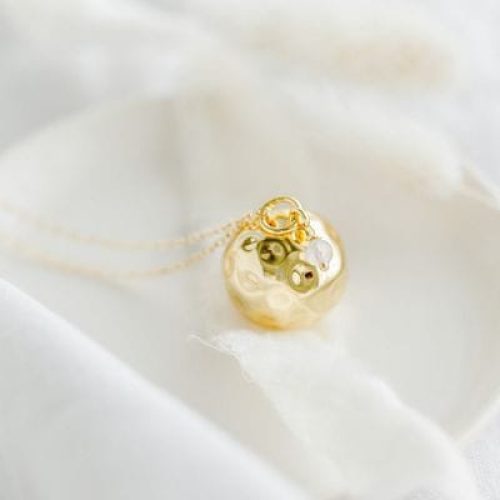 bola-de-grossesse-pleine-lune-chaine-or-jaune-18-carats