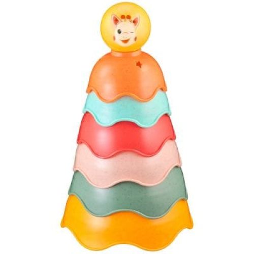 bols-empilables-sophie-la-girafe-6-pieces