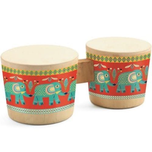 bongo-elephant