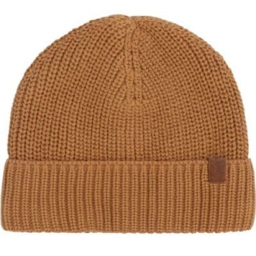 bonnet-bebe-en-teddy-coton-bio-soul-caramel-0-3-mois