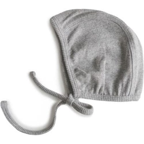 bonnet-de-naissance-a-nouer-gray-melange