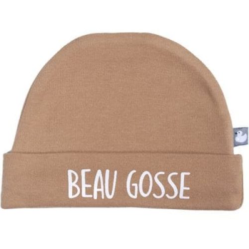 bonnet-de-naissance-en-coton-beau-gosse-camel
