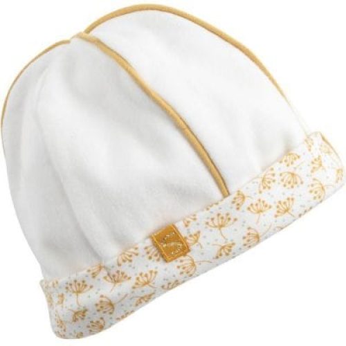 bonnet-de-naissance-jaune-topaze-promenons-nous