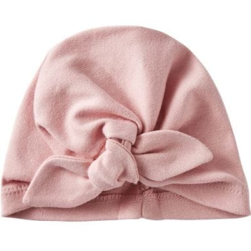 bonnet-de-naissance-noue-rose-the