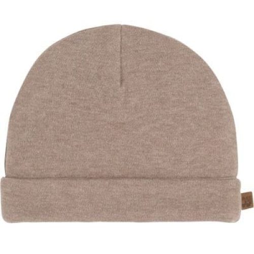 bonnet-en-coton-bio-melange-clay-0-3-mois