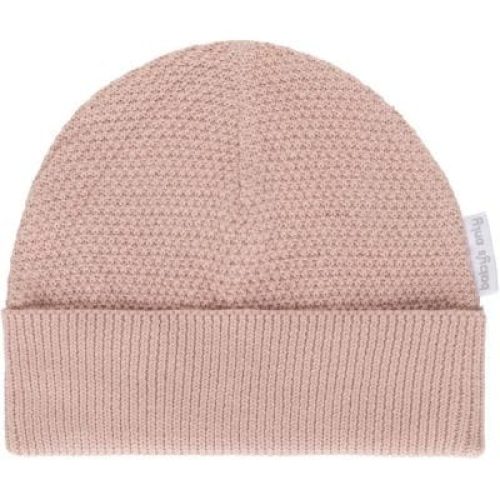 bonnet-willow-vieux-rose-0-3-mois