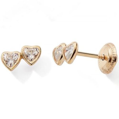 boucles-d-oreilles-a-vis-2-coeurs-blancs-or-jaune-9-carats
