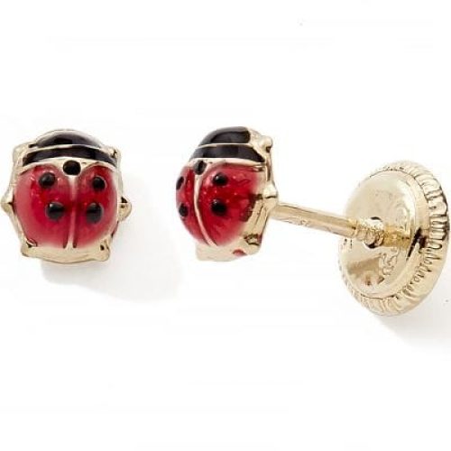 boucles-d-oreilles-a-vis-coccinelle-or-jaune-9-carats